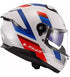 CASCO CERRADO LS2 STREAM II VINTAGE
